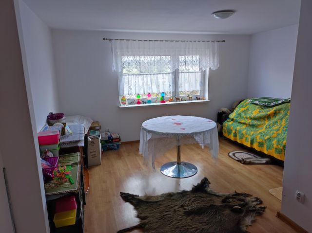 dom wolnostojący, 7 pokoi Kostrzeszyn Odrzywół. Zdjęcie 16