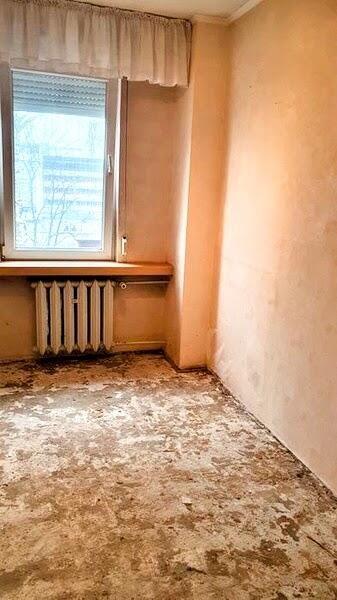 Mieszkanie 3-pokojowe Kraków Podgórze, ul. Wielicka. Zdjęcie 3