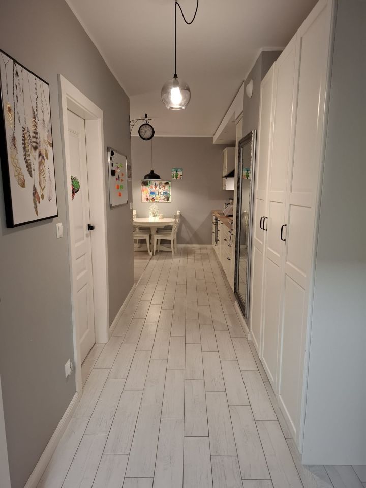 Mieszkanie 3-pokojowe Kraków Górka Narodowa, ul. Stefana Banacha. Zdjęcie 7