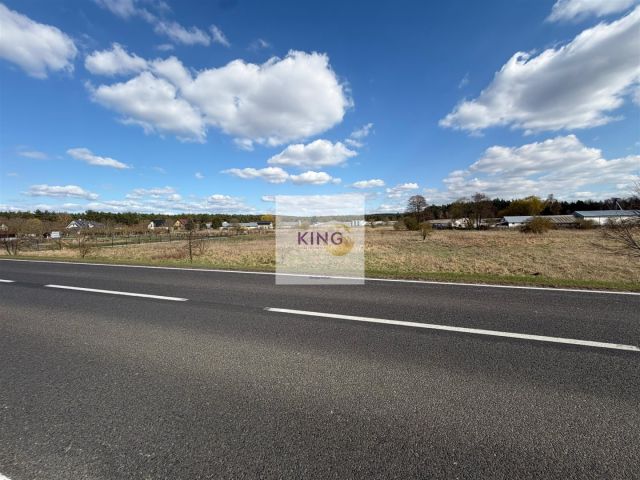 Działka inwestycyjna Gryfino. Zdjęcie 3