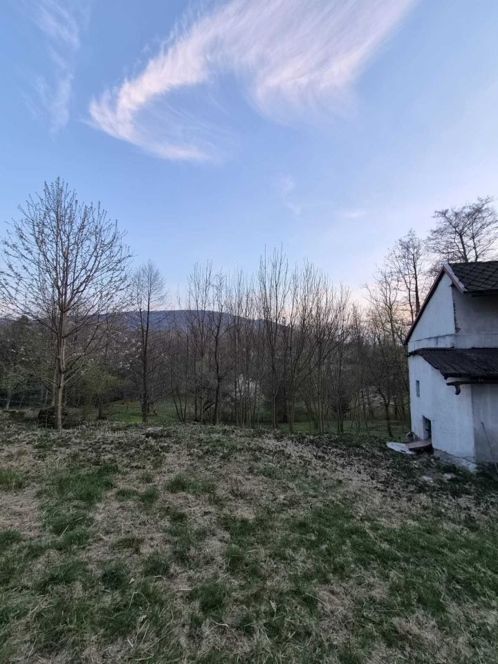 dom wolnostojący Czaniec. Zdjęcie 3