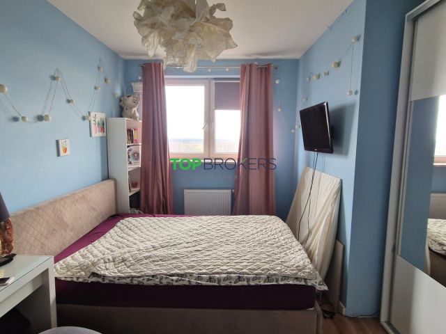 Mieszkanie 2-pokojowe Warszawa Praga-Południe, ul. Ostrobramska. Zdjęcie 6