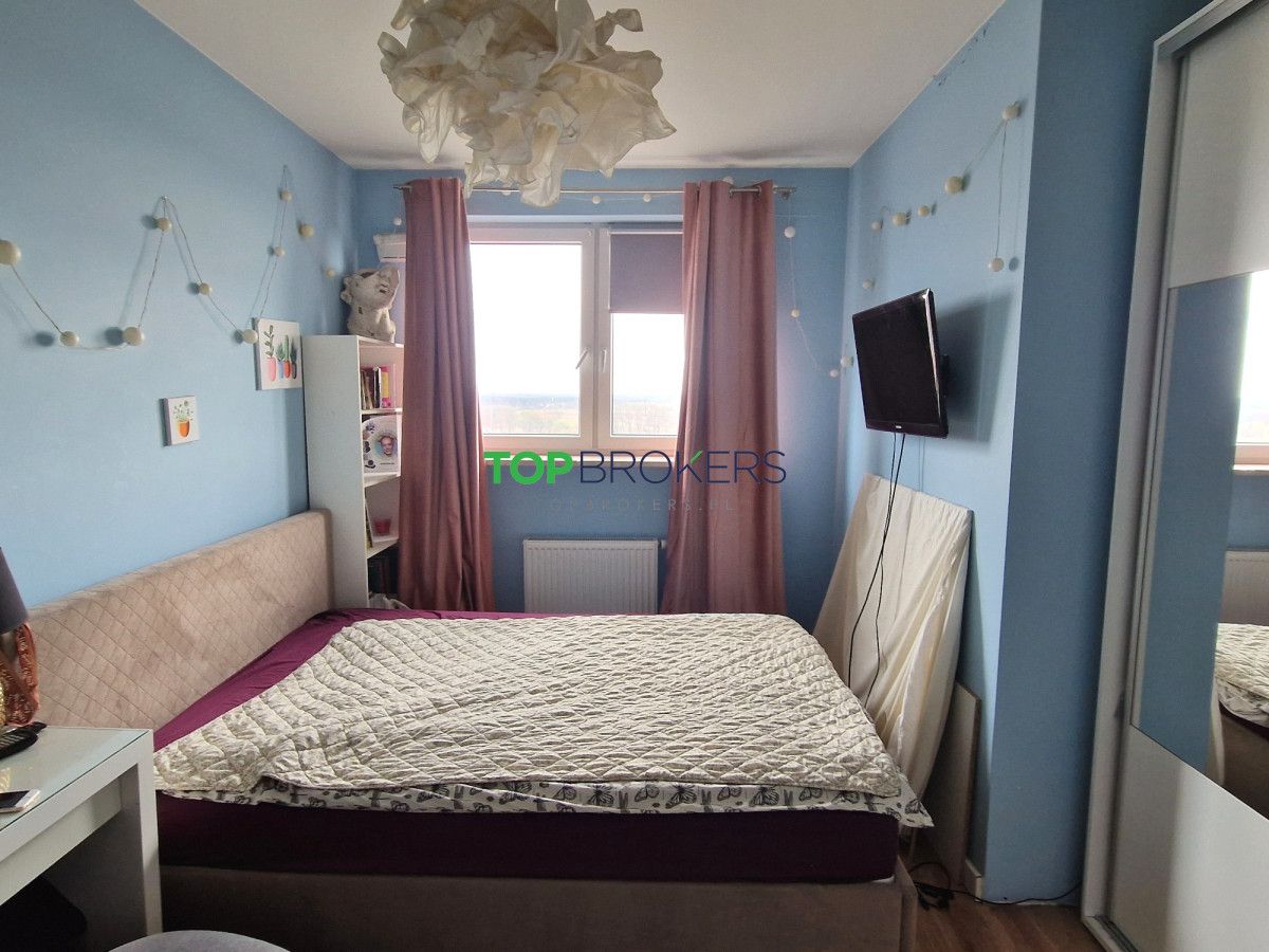 Mieszkanie 2-pokojowe Warszawa Praga-Południe, ul. Ostrobramska. Zdjęcie 6