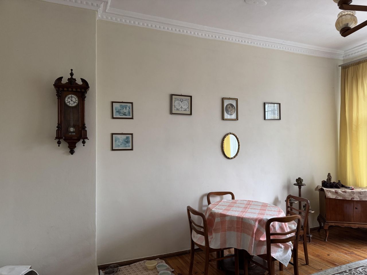 Mieszkanie 4-pokojowe Wrocław Borek, ul. Orla. Zdjęcie 7