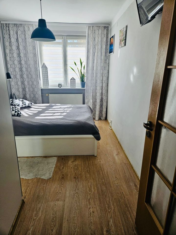 Mieszkanie 2-pokojowe Debrzno, ul. Czerniakowska. Zdjęcie 3