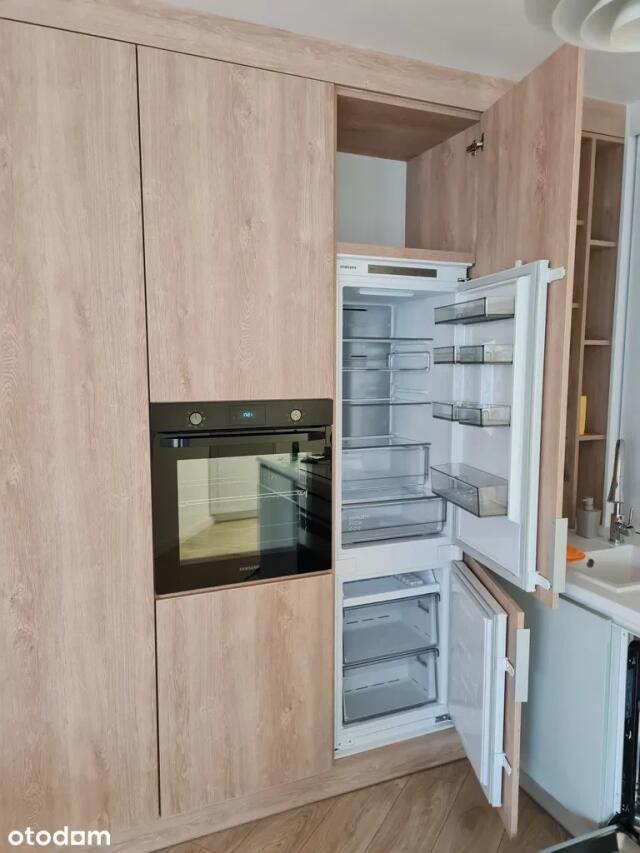 Mieszkanie 2-pokojowe Wrocław Ołbin, ul. Gdańska. Zdjęcie 4