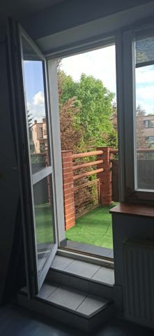 Mieszkanie 2-pokojowe Wrocław Fabryczna, ul. Rumiankowa. Zdjęcie 7