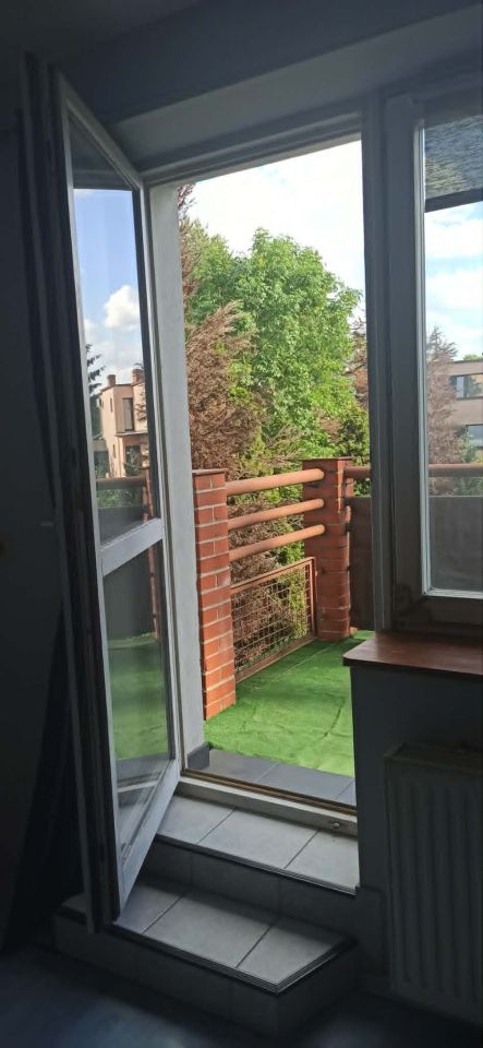 Mieszkanie 2-pokojowe Wrocław Fabryczna, ul. Rumiankowa. Zdjęcie 7