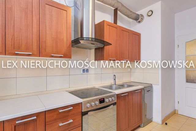 Mieszkanie 2-pokojowe Warszawa Ochota, ul. Grójecka. Zdjęcie 8