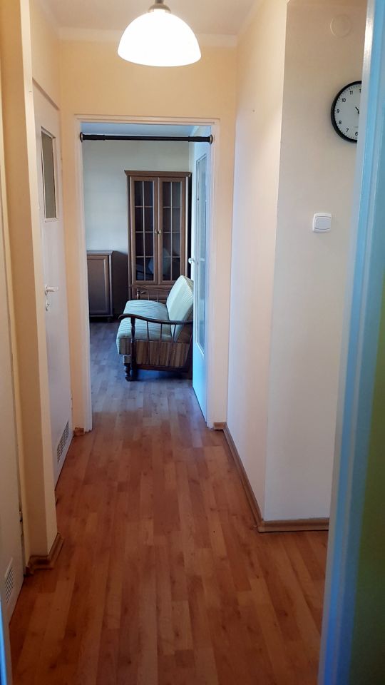 Mieszkanie 3-pokojowe Mława Centrum, os. Młodych. Zdjęcie 2