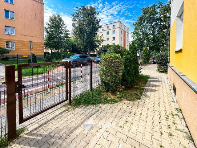 Mieszkanie 4-pokojowe Poznań Jeżyce, ul. Nowy Świat. Zdjęcie 19