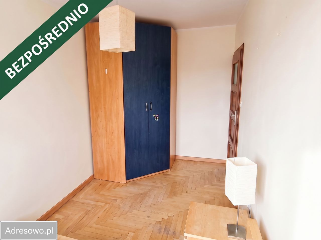 Mieszkanie 3-pokojowe Gdańsk Suchanino, ul. Macieja Kamieńskiego. Zdjęcie 7