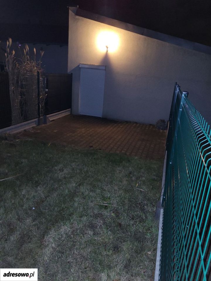 dom szeregowy, 2 pokoje Dąbrowa, ul. Rolna. Zdjęcie 17