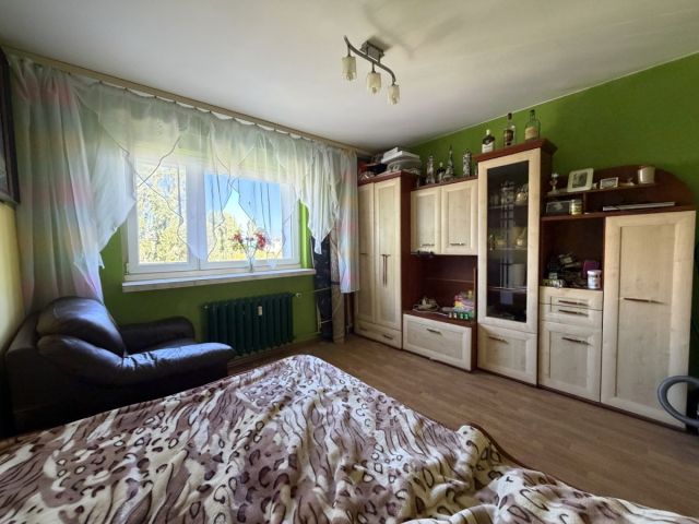Mieszkanie 3-pokojowe Łódź Zarzew, ul. Gustawa Morcinka. Zdjęcie 7
