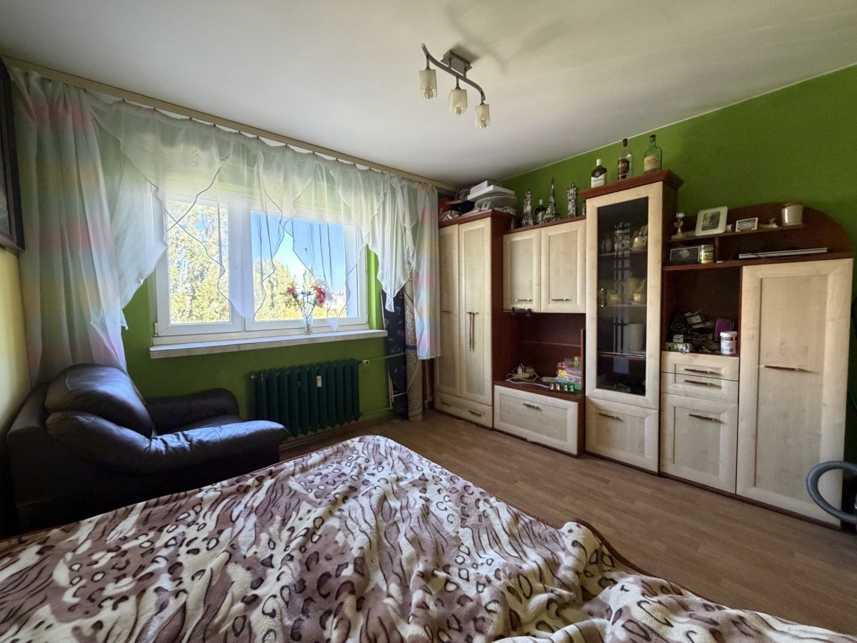 Mieszkanie 3-pokojowe Łódź Zarzew, ul. Gustawa Morcinka. Zdjęcie 7