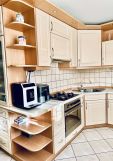 Mieszkanie 3-pokojowe Wyszków Centrum, ul. Stefana Okrzei. Zdjęcie 4