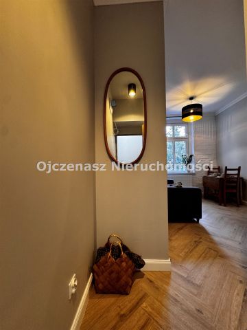 Mieszkanie 2-pokojowe Bydgoszcz Okole. Zdjęcie 9