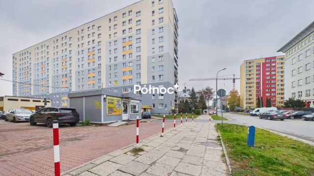 Mieszkanie 3-pokojowe Białystok Centrum, ul. Wąska. Zdjęcie 22