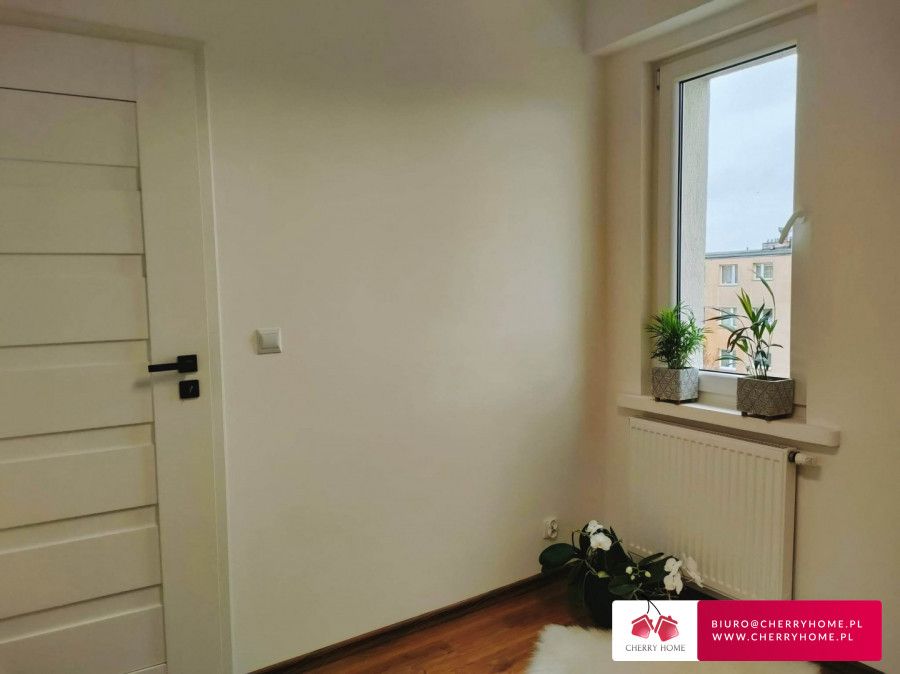 Mieszkanie 2-pokojowe Tczew, ul. Kazimierza Tetmajera