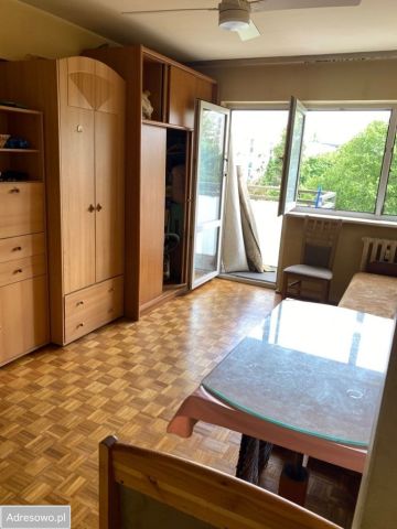 Mieszkanie 2-pokojowe Warszawa Mokotów, ul. Konstancińska. Zdjęcie 1