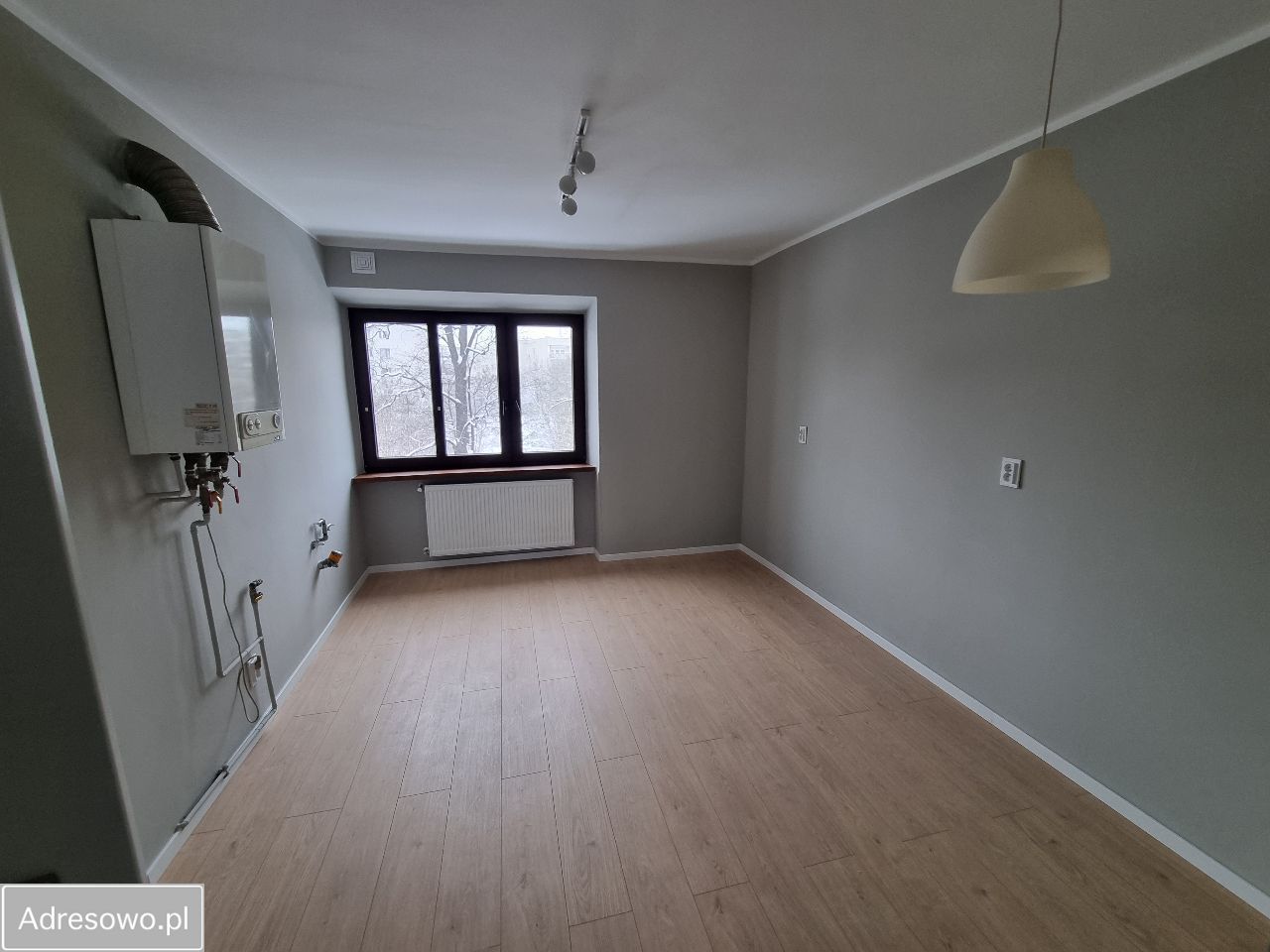 Mieszkanie 2-pokojowe Strzegom, ul. Legnicka