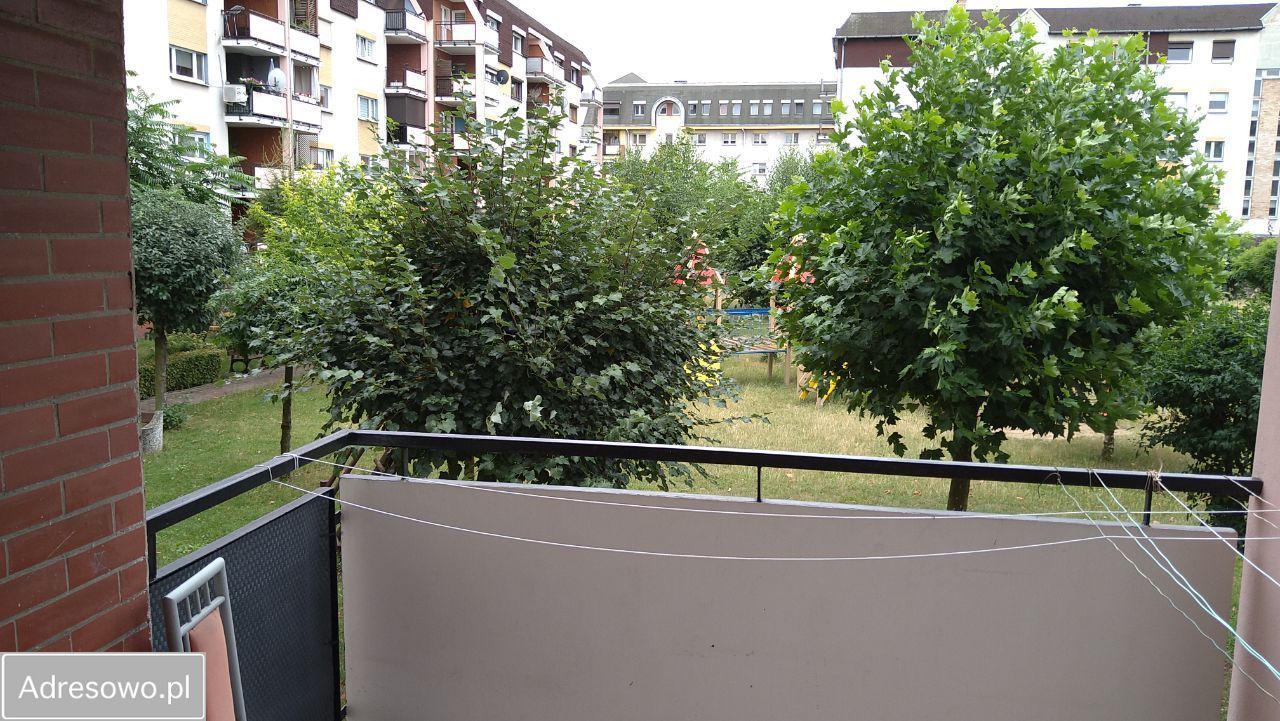 Mieszkanie 3-pokojowe Leszno, ul. Jana Ostroroga. Zdjęcie 11