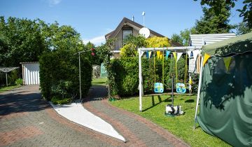 Działka rod Bydgoszcz Czyżkówko, ul. Siedlecka