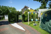 Działka rod Bydgoszcz Czyżkówko, ul. Siedlecka