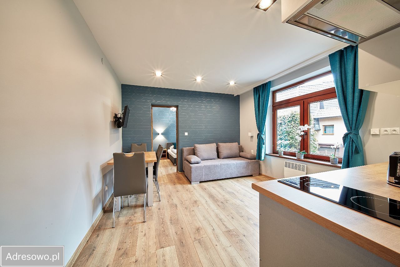 dom wolnostojący Zakopane Centrum. Zdjęcie 8