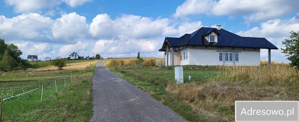 Działka budowlana Grojec, ul. Pańska. Zdjęcie 3