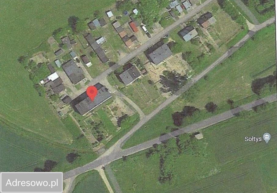 Mieszkanie 2-pokojowe Kiełpiny. Zdjęcie 10