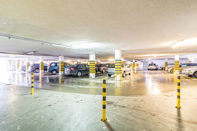 Lokal Malbork, al. Rodła. Zdjęcie 12