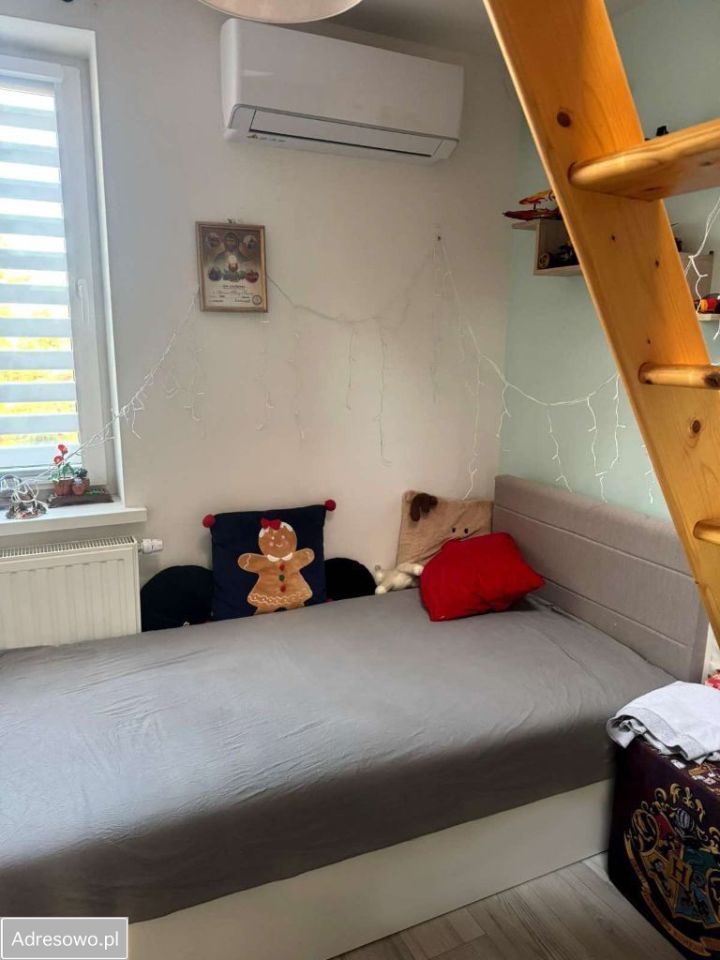 bliźniak, 5 pokoi Kunice, ul. Żeglarska. Zdjęcie 4