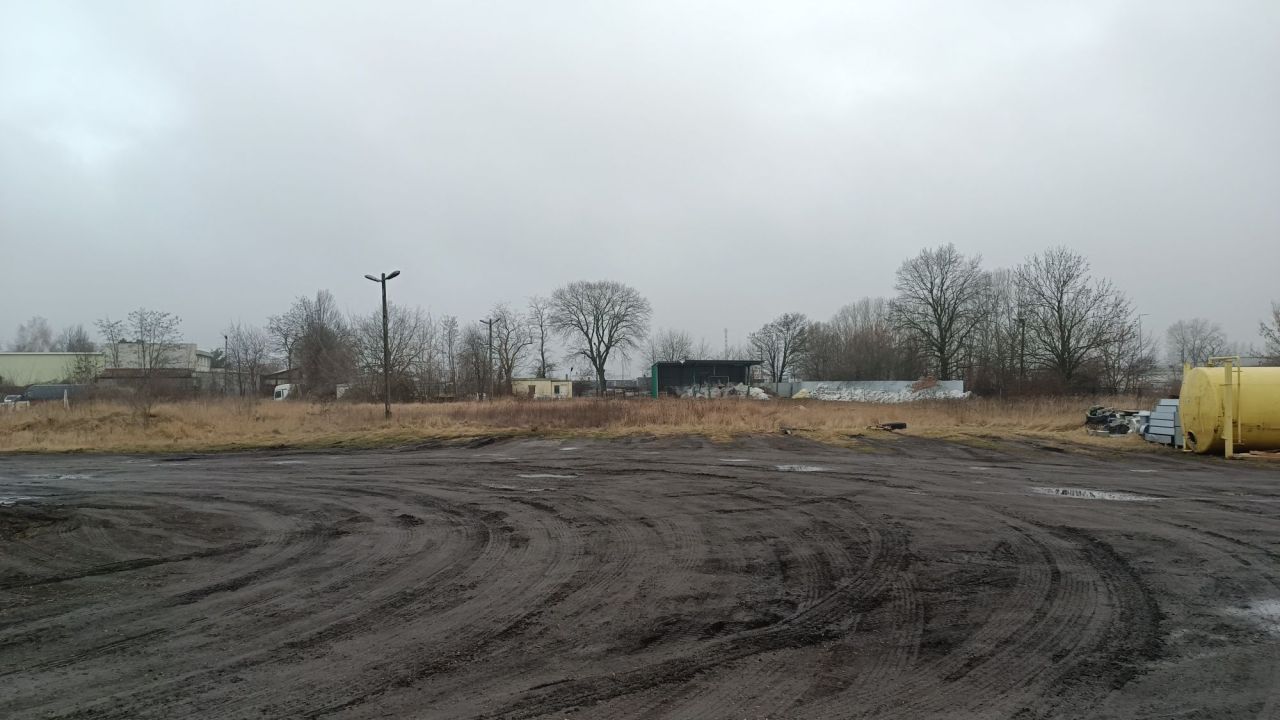 Działka inwestycyjna Inowrocław Centrum. Zdjęcie 4