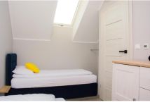 Mieszkanie 2-pokojowe Władysławowo Cetniewo. Zdjęcie 2