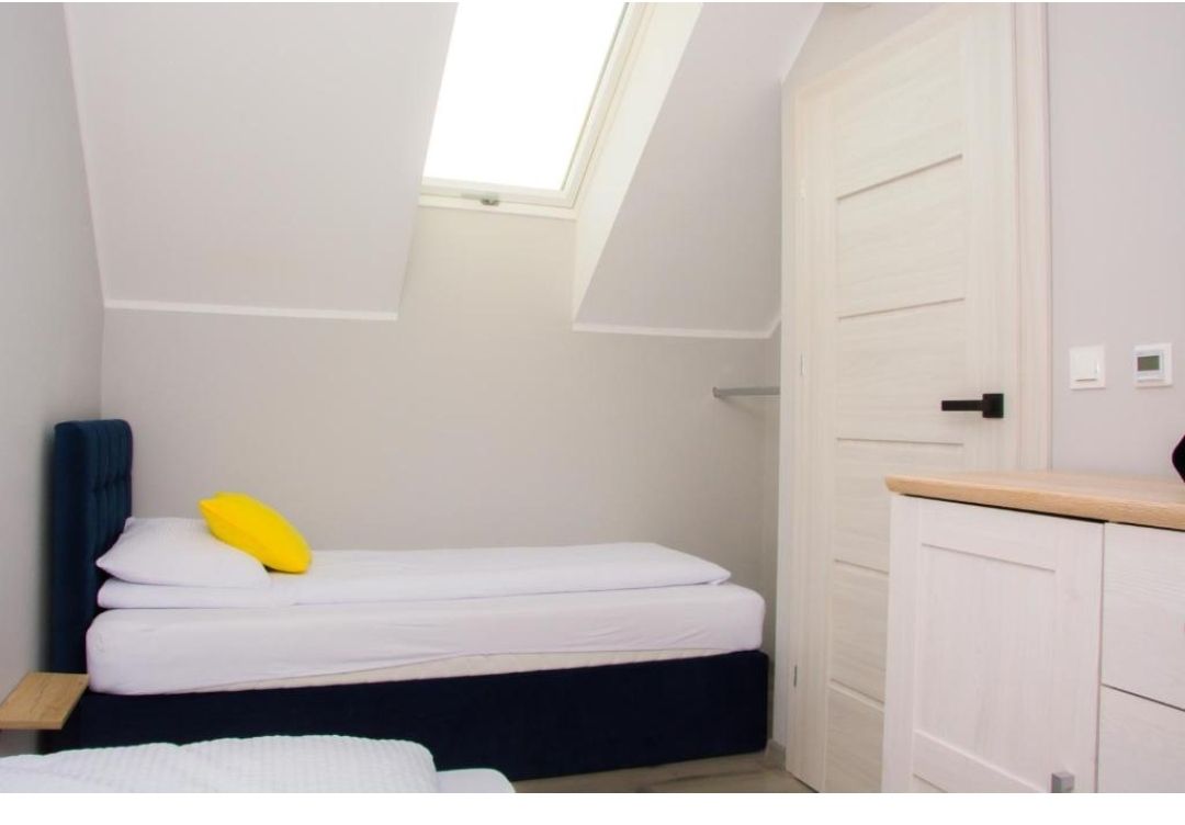 Mieszkanie 2-pokojowe Władysławowo Cetniewo. Zdjęcie 3