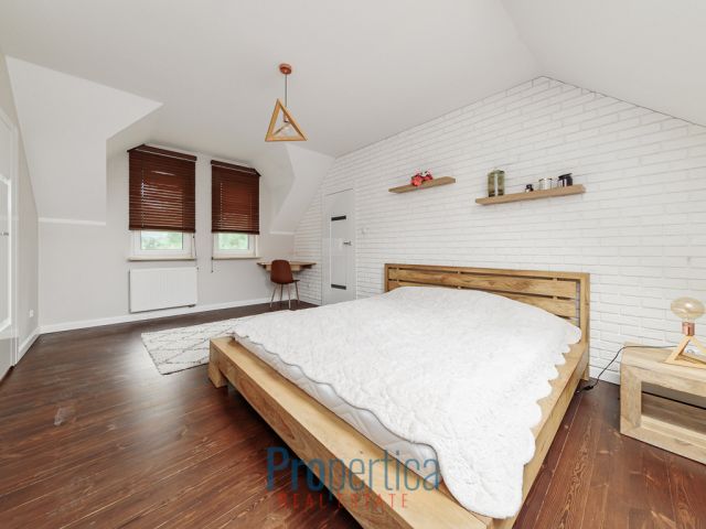 dom wolnostojący, 7 pokoi Warszawa Białołęka. Zdjęcie 15