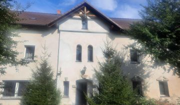 dom wolnostojący Otmuchów, polna