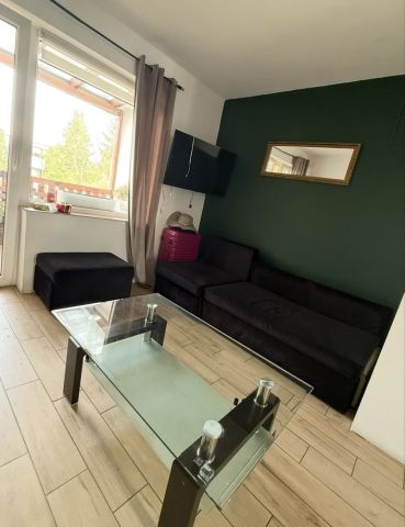 Mieszkanie 1-pokojowe Bydgoszcz. Zdjęcie 1