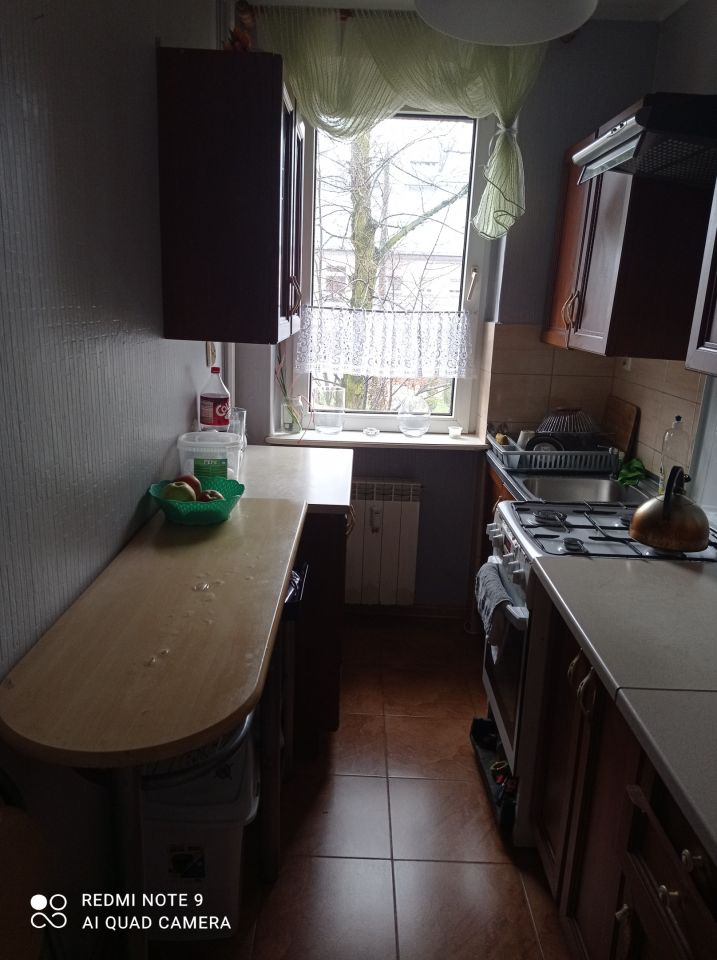 Mieszkanie 2-pokojowe Lubliniec, ul. Powstańców Śląskich. Zdjęcie 5