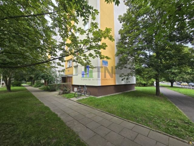 Mieszkanie 3-pokojowe Wrocław Fabryczna, ul. Kwiska. Zdjęcie 3