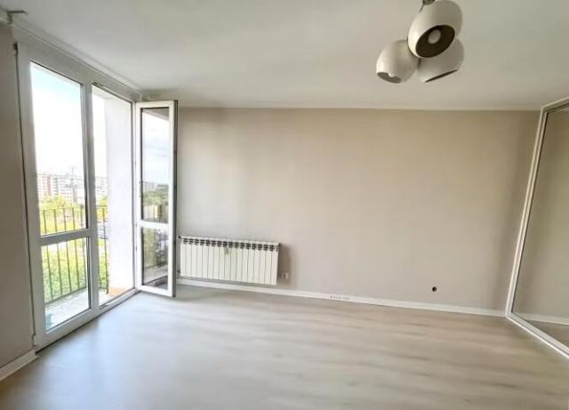 Mieszkanie 1-pokojowe Warszawa Wola, ul. Józefa Sowińskiego. Zdjęcie 1