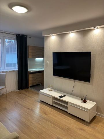 Mieszkanie 2-pokojowe Lębork, ul. Gdańska. Zdjęcie 1