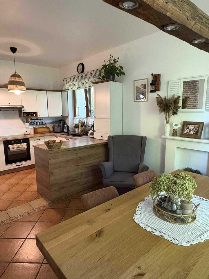 dom wolnostojący Lipka. Zdjęcie 7