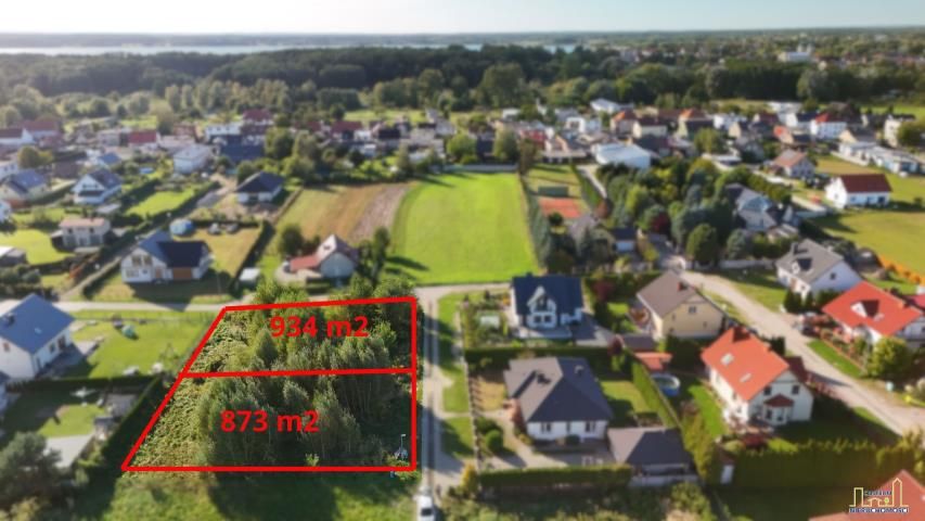 Działka budowlana Przyprostynia, ul. Plebańska