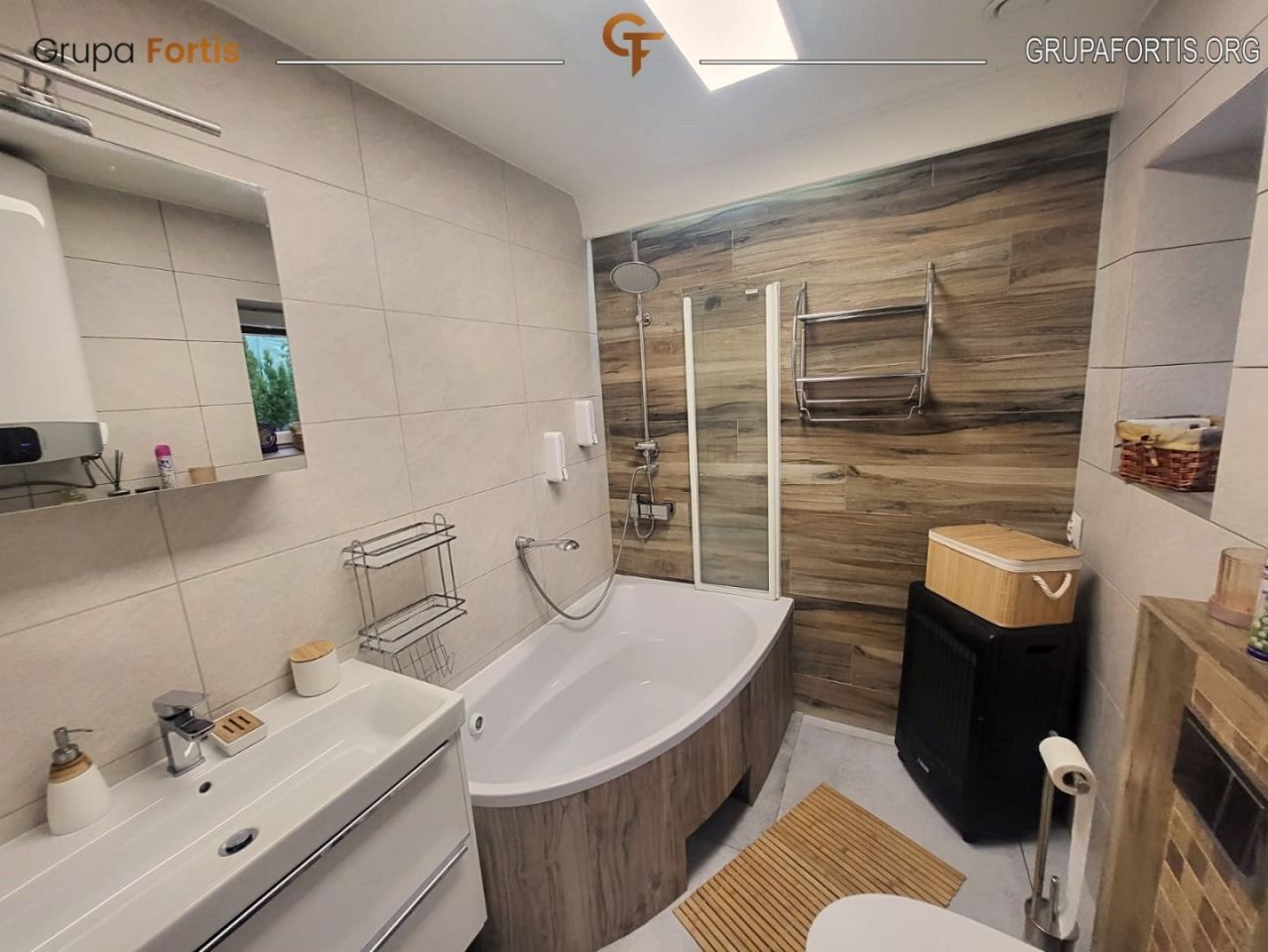 dom wolnostojący, 2 pokoje Charzowice. Zdjęcie 12