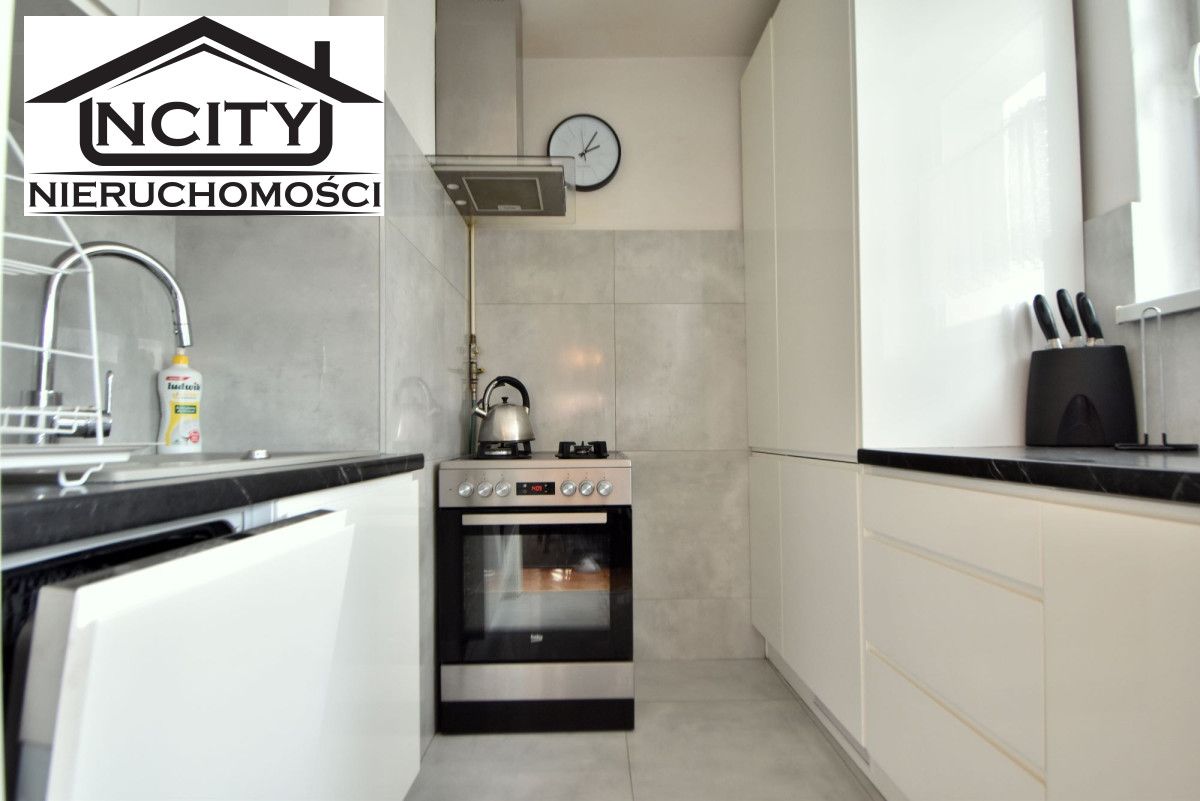 Mieszkanie 2-pokojowe Gdańsk Stogi, ul. Wilhelma Stryjewskiego. Zdjęcie 7