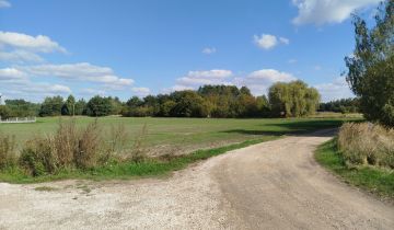 Działka budowlana Siedlec