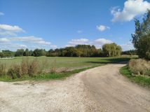 Działka budowlana Siedlec