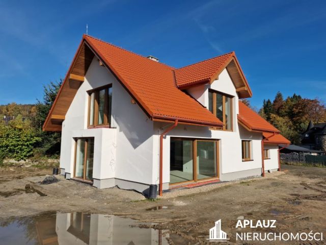 dom wolnostojący, 7 pokoi Jelenia Góra Jagniątków, ul. Michałowicka. Zdjęcie 6